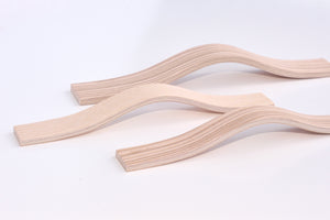 wooden furniture handles
